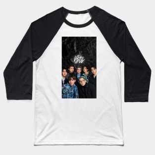 Bts Baseball T-Shirt